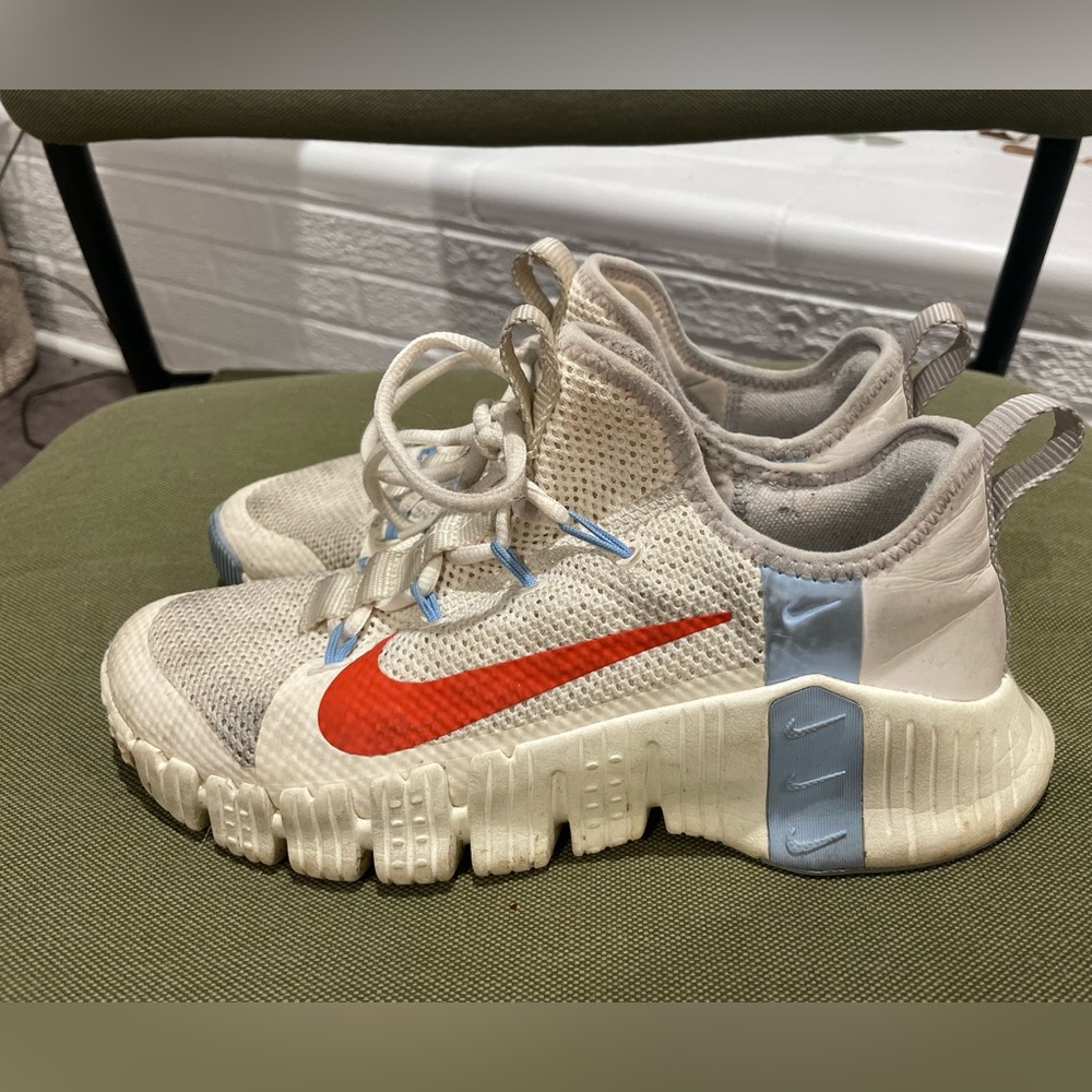 Nike Metcons size 8